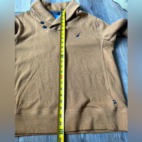 🖤 Men’s Nautica Sweater size medium excellent condition - Picture 9 of 10